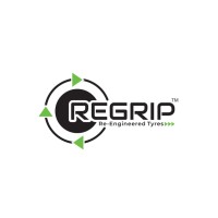 Regrip logo