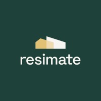 Resimate logo
