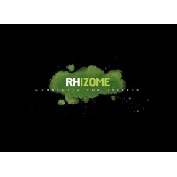 Rhizome logo