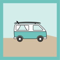 Roadsurfer Logo