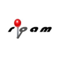 Roam Logo