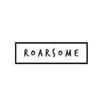 Roarsome logo