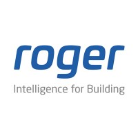 Roger Logo