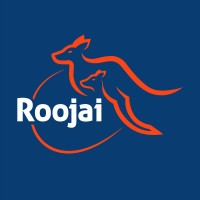Roojai Logo