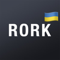 Rork Logo