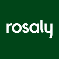 Rosaly logo