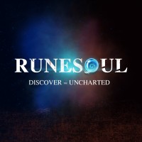 Runesoul logo