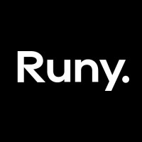 Runy logo
