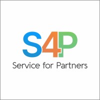S4P logo