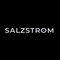 SALZSTROM Logo
