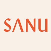 SANU logo