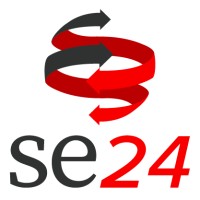 SE24 logo