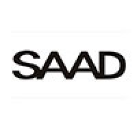 Saad logo