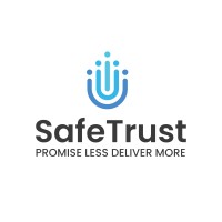 Safetrust logo