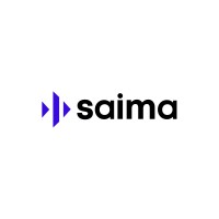 Saima Logo