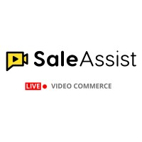 SaleAssist.ai logo