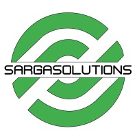 SargaSolutions logo