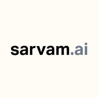 Sarvam Logo