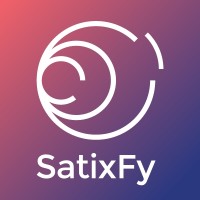 SatixFy logo