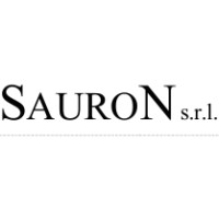 Sauron Logo