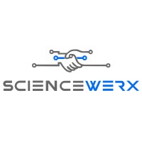 ScienceWerx logo