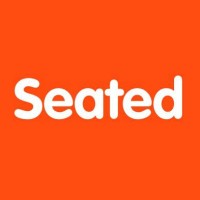 Seated logo