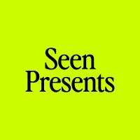Seen Logo