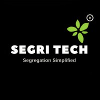 Segritech Logo