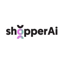 ShopperAI Logo