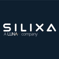 Silixa Logo