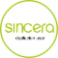 Sincera Logo