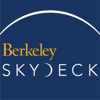 SkyDeck logo