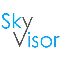 SkyVisor logo