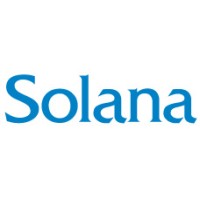 Solana logo