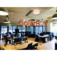 Solarbox logo