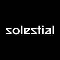 Solestial logo