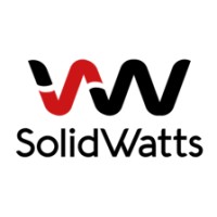 SolidWatts Logo