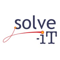 SolveIt Logo