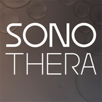 SonoThera Logo