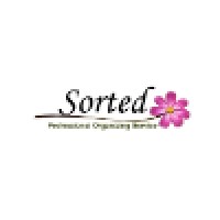 Sorted logo