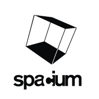 Spacium logo