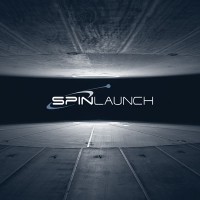 SpinLaunch logo