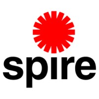 Spire Logo