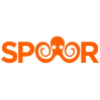 Spoor Logo