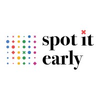 SpotitEarly logo