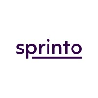 Sprinto Logo