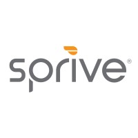 Sprive logo