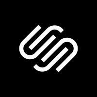 Squarespace Logo