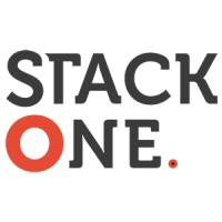 StackOne logo