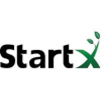 StartX Logo